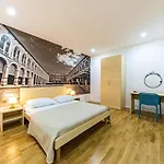 Split City Rooms Penzion 3*