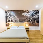 Split City Rooms Penzion 3*