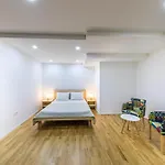 Split City Rooms Konukevi 3*