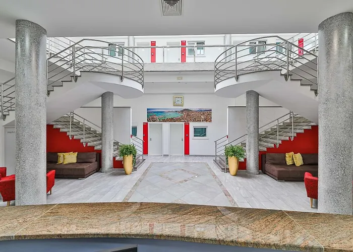 Split City Rooms Πανσιόν Σπλιτ