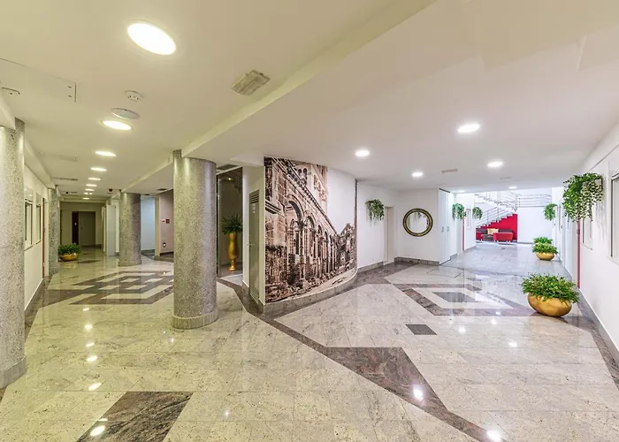 Πανσιόν Split City Rooms Σπλιτ