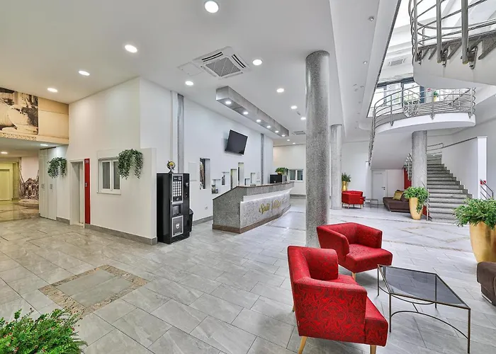 Split City Rooms Πανσιόν