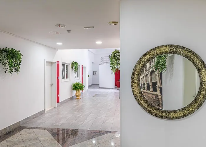 Split City Rooms Πανσιόν