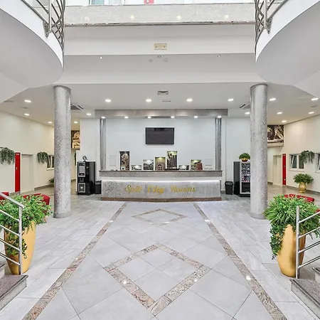 Split City Rooms Guest house 3*