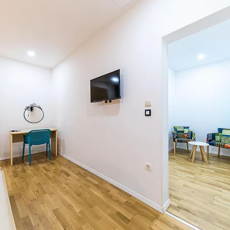 Split City Rooms Gostinjska kuća Split