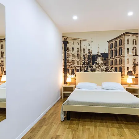 Split City Rooms Split