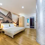 Split City Rooms Gasthuis 3*