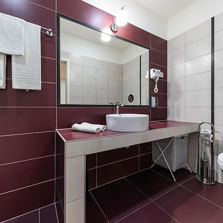 Split City Rooms Сплит