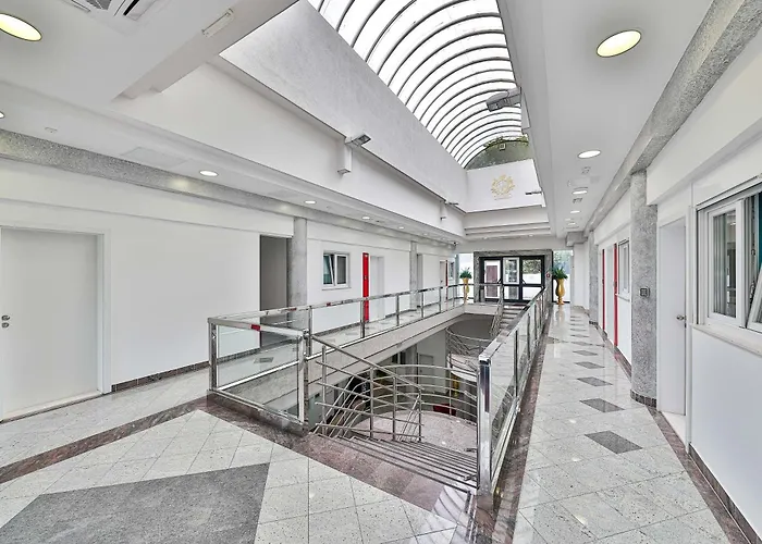 Penzion Split City Rooms